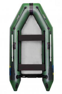 Лодка ПВХ Омега 300 M AD lux моторная Лодка ПВХ Омега 300 M AD lux моторная