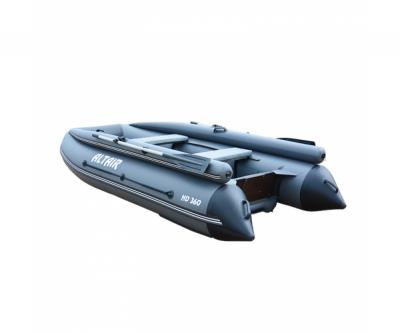 Лодка ПВХ Altair HD 360 НДНД фальшборт моторная Лодка ПВХ Altair HD 360 НДНД фальшборт моторная