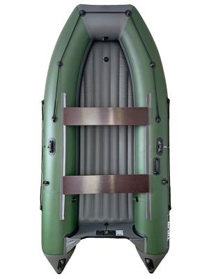 Лодка ПВХ Titan PROFI 3100 НДНД моторная Лодка ПВХ Titan PROFI 3100 НДНД моторная