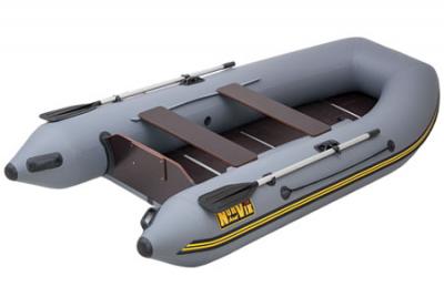 Лодка ПВХ Norvik 310 NR моторная Лодка ПВХ Norvik 310 NR моторная