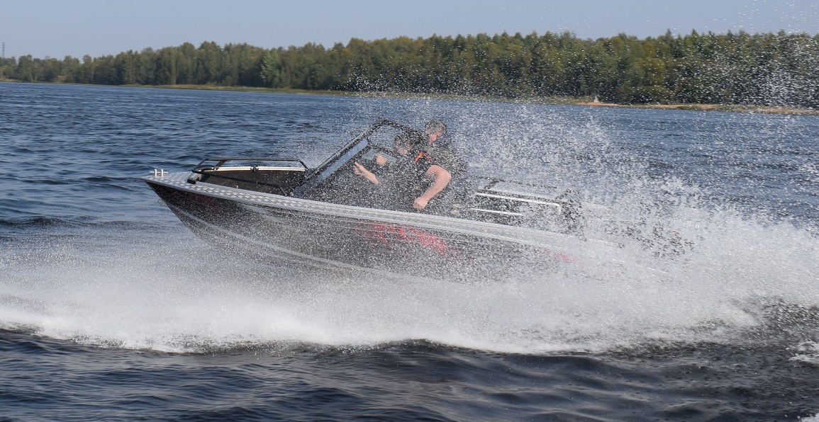 Wellboat-45AU Wellboat-45AU