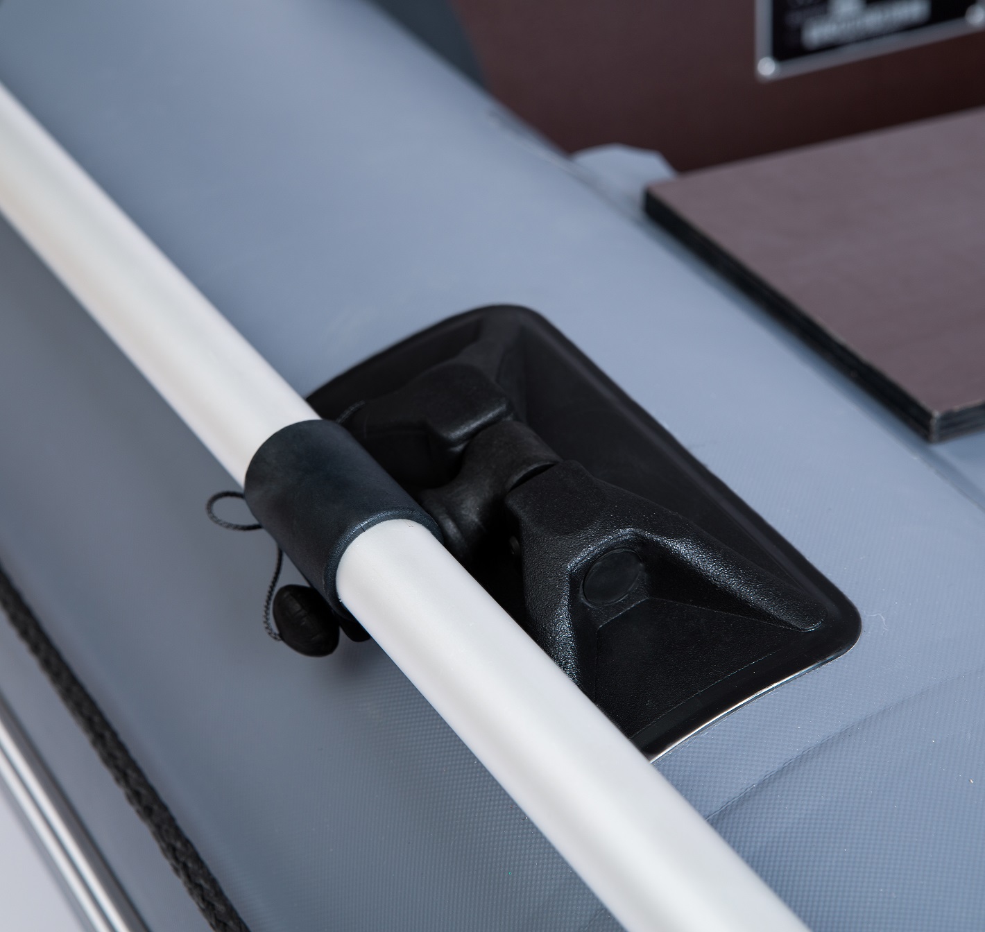 Yukona 230 TL (реечный пол)