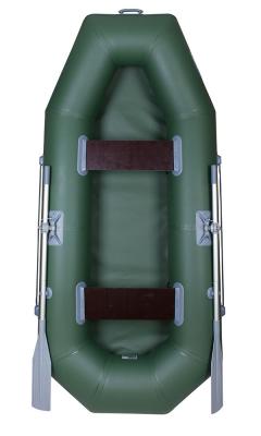Лодка Дельта 260 гребная Лодка Дельта 260 гребная