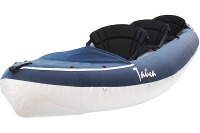 Лодка Байдарка надувная Тайга 520 гребная Лодка Байдарка надувная Тайга 520 гребная