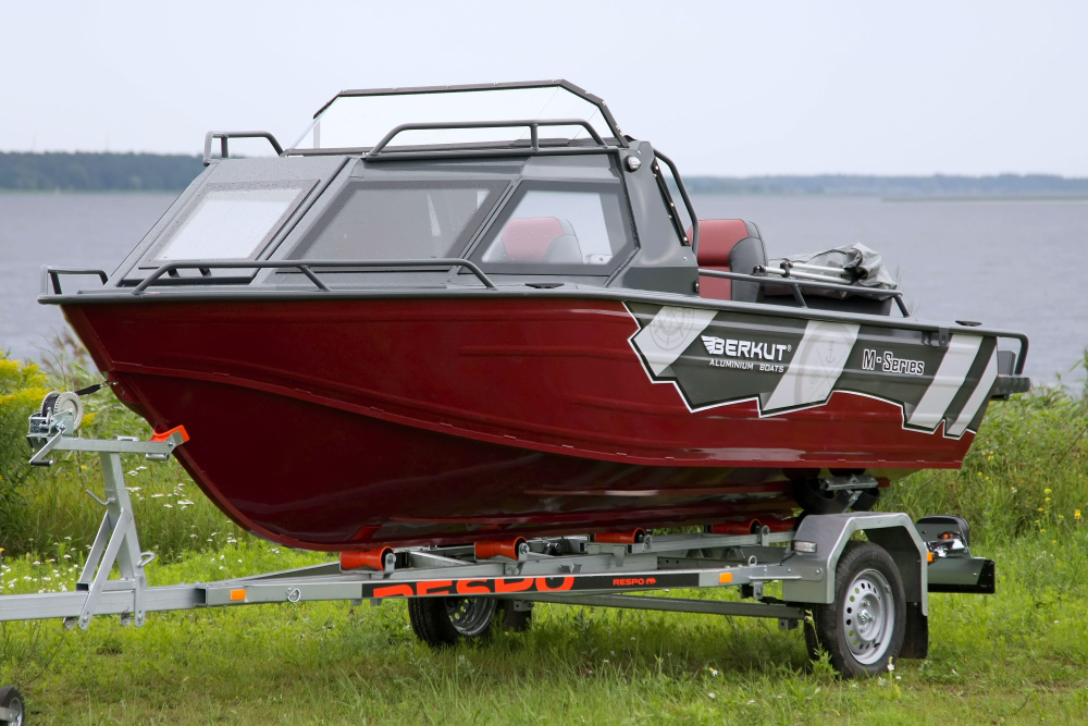 Berkut M-HT Comfort Berkut M-HT Comfort