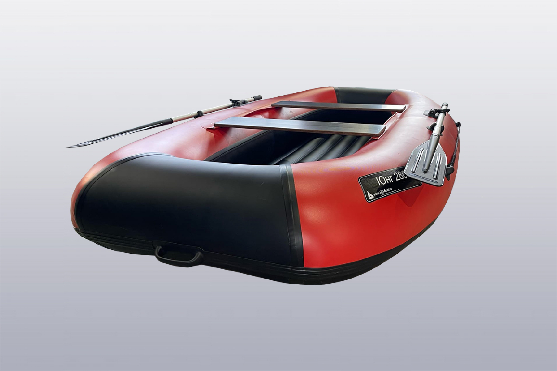 Big Boat Юнг 280 НД Big Boat Юнг 280 НД