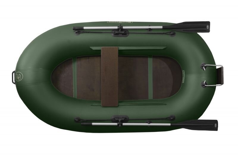 BoatMaster 250 Эгоист Люкс BoatMaster 250 Эгоист Люкс