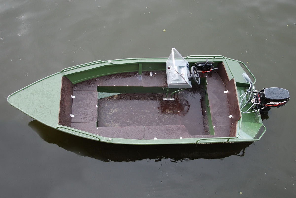WINDBOAT 42СM WINDBOAT 42СM