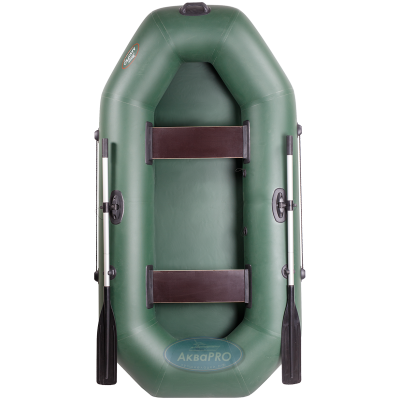 Гребная ПВХ лодка АкваPro 280 (Т) Гребная ПВХ лодка АкваPro 280 (Т)