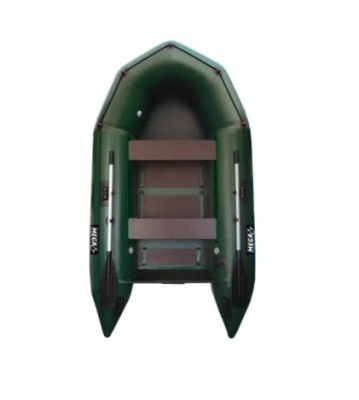 Лодка ПВХ Mega Boat МТ-315 XXL моторная Лодка ПВХ Mega Boat МТ-315 XXL моторная