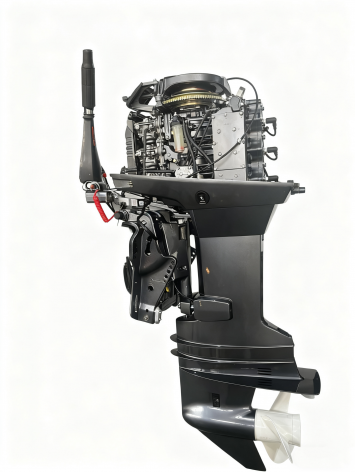 Сеа Про T 50 Pro BWL-PT  (50 л.с., 2 такта)