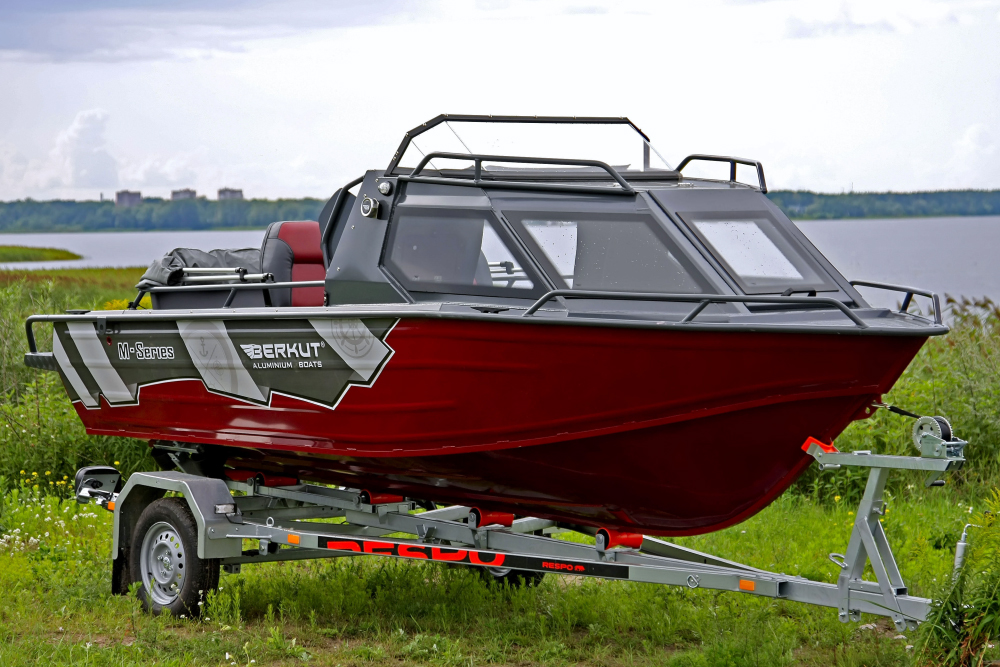 Berkut M-HT Comfort Berkut M-HT Comfort
