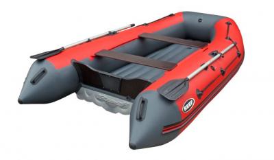 Лодка ПВХ Reef 340 НДНД моторная Лодка ПВХ Reef 340 НДНД моторная