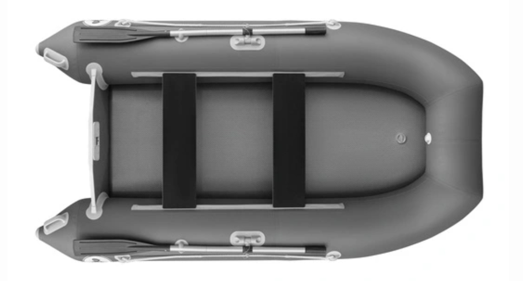 Мичман SUP 280 Бескилевая