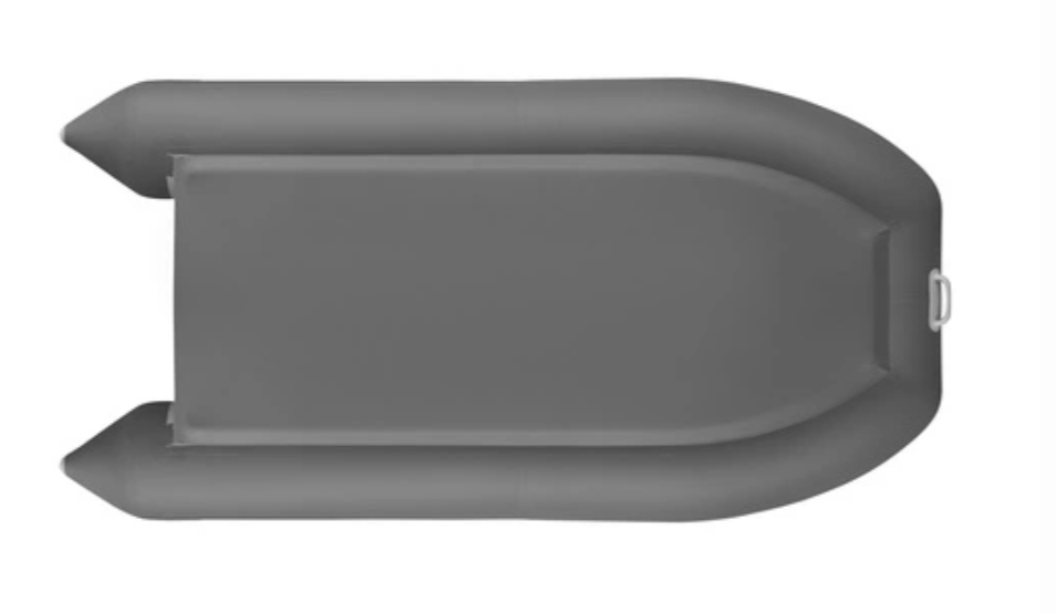 Мичман SUP 280 Бескилевая