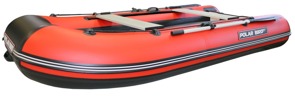 Polar Bird 340M (Лайт) НДНД Polar Bird 340M (Лайт) НДНД