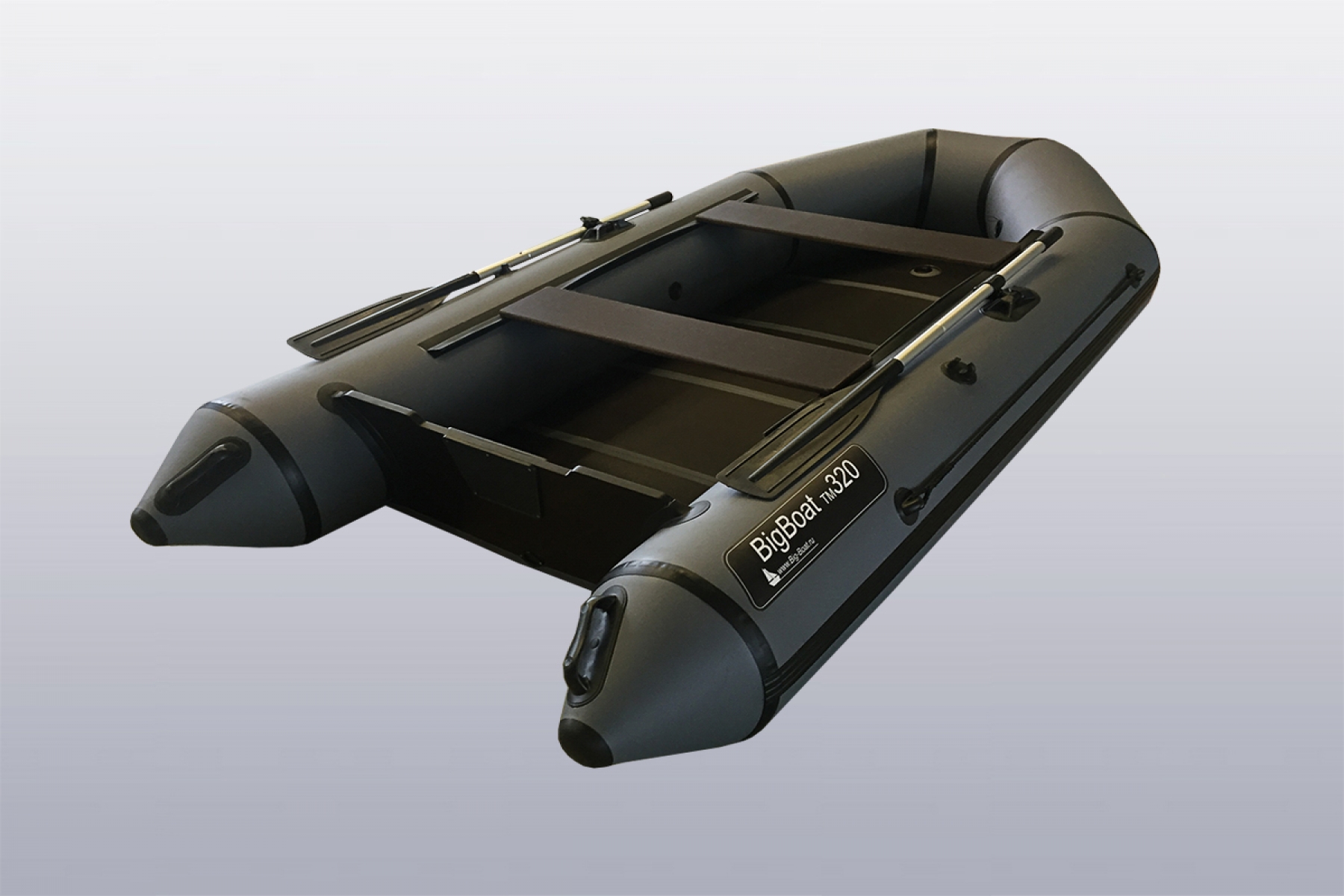 Big Boat TM 320 K Big Boat TM 320 K