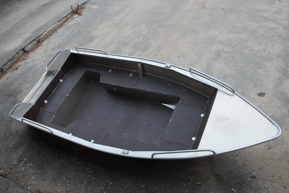 WINDBOAT 42M WINDBOAT 42M