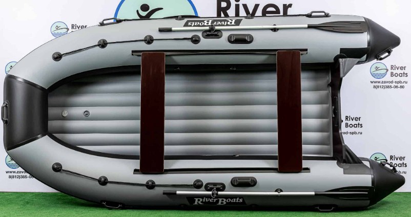 RiverBoats RB 390 НДНД