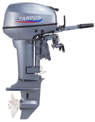 Лодочный мотор Tarpon OTH 9.9 S