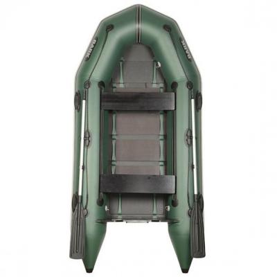 Лодка ПВХ Bark ВT-290D моторная