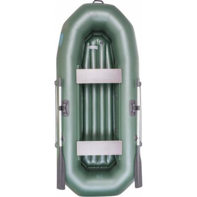Гребная лодка надувная ПВХ Stefa 280 НД