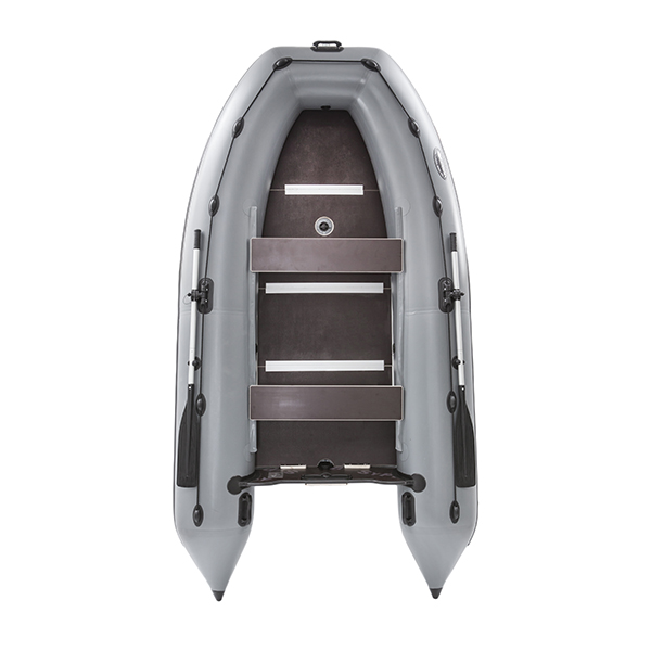 Пиранья 320 Q5 SL со стрингерами