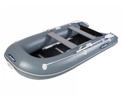 Лодка ПВХ Gladiator B 300 DP моторная Лодка ПВХ Gladiator B 300 DP моторная