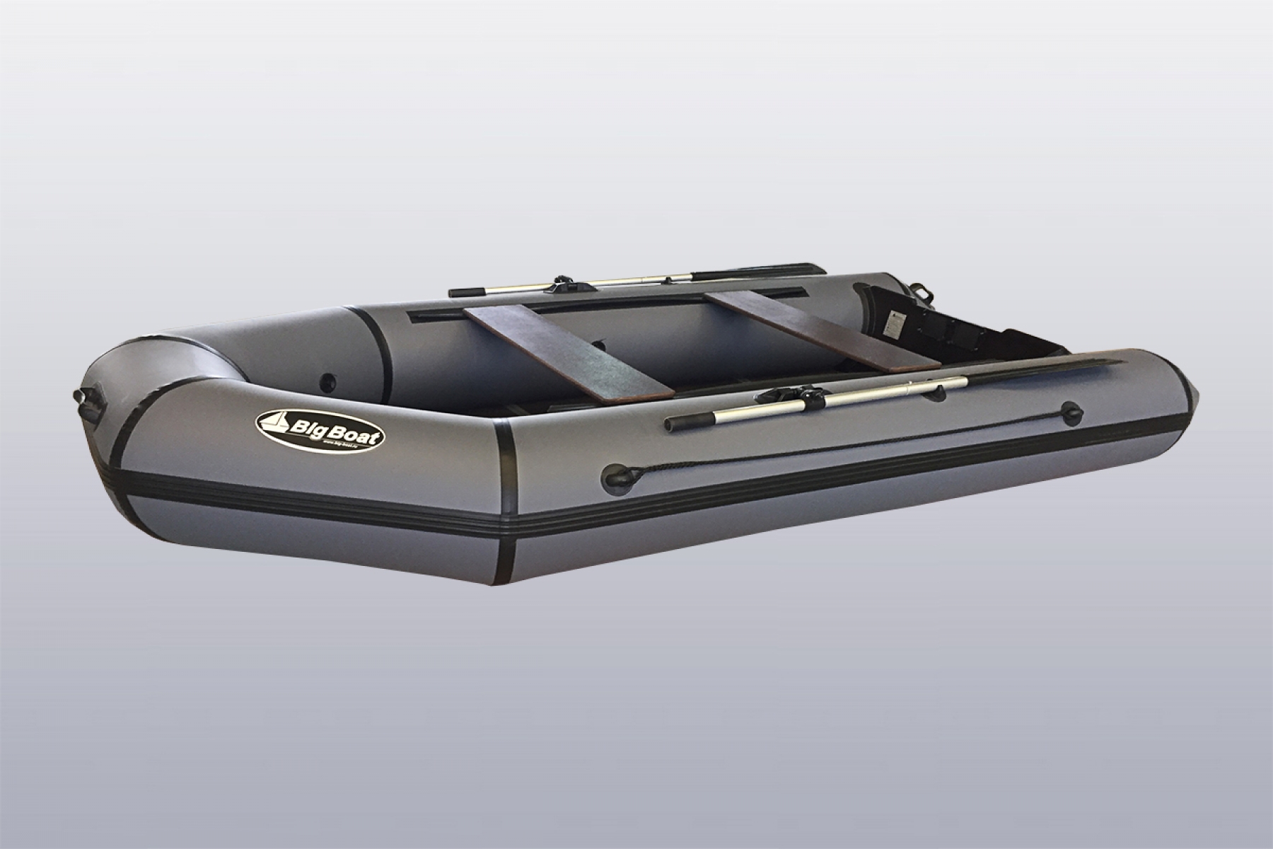Big Boat TM 320 K Big Boat TM 320 K