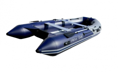 Лодка ПВХ ДМБ Альфа 300 моторная Лодка ПВХ ДМБ Альфа 300 моторная