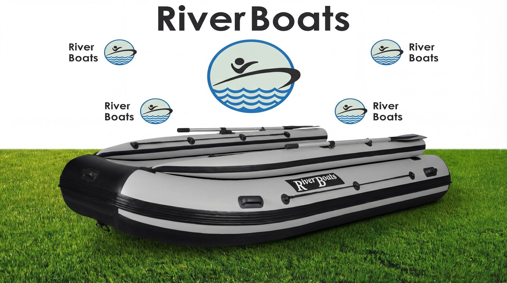 RiverBoats RB-370 фальшборт RiverBoats RB-370 фальшборт