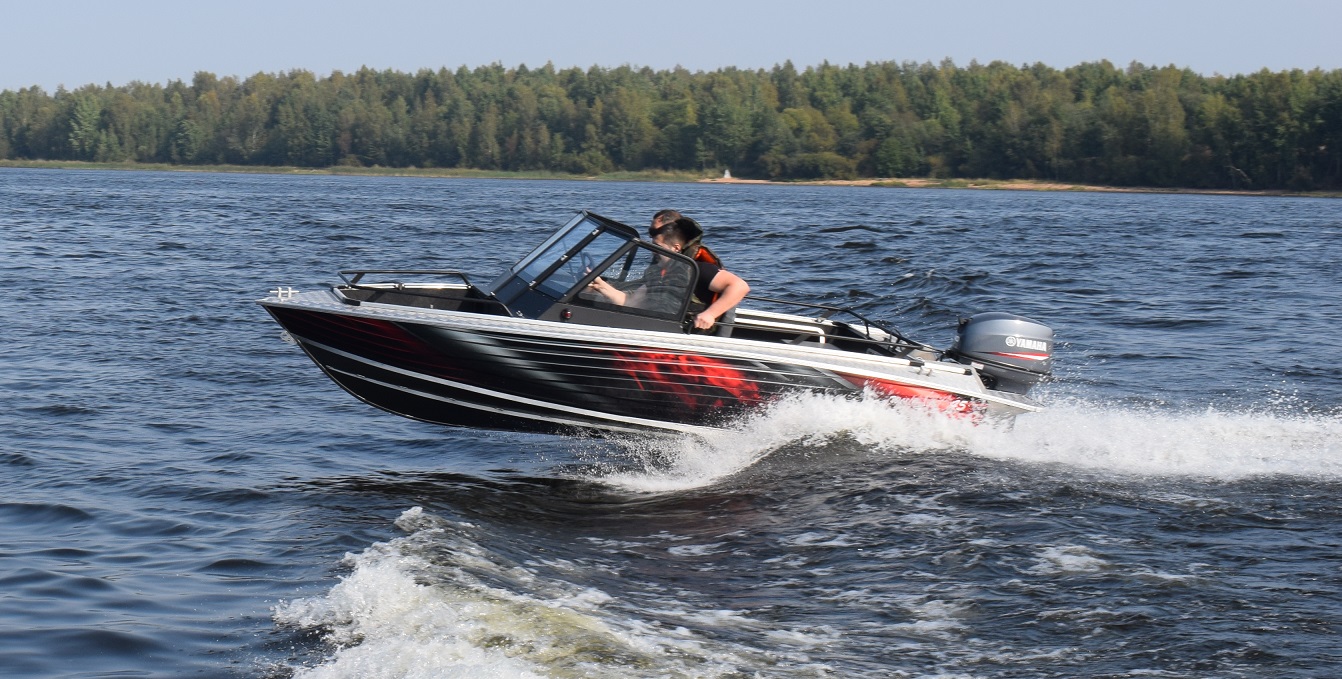 Wellboat-45AU Wellboat-45AU