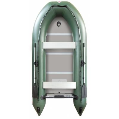 Лодка ПВХ Yukona 300 TLK моторная