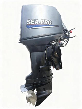 Сеа Про T 50 Pro BWL-PT  (50 л.с., 2 такта)