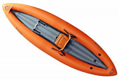 Лодка Байдарка надувная Маэстро 340 гребная Лодка Байдарка надувная Маэстро 340 гребная