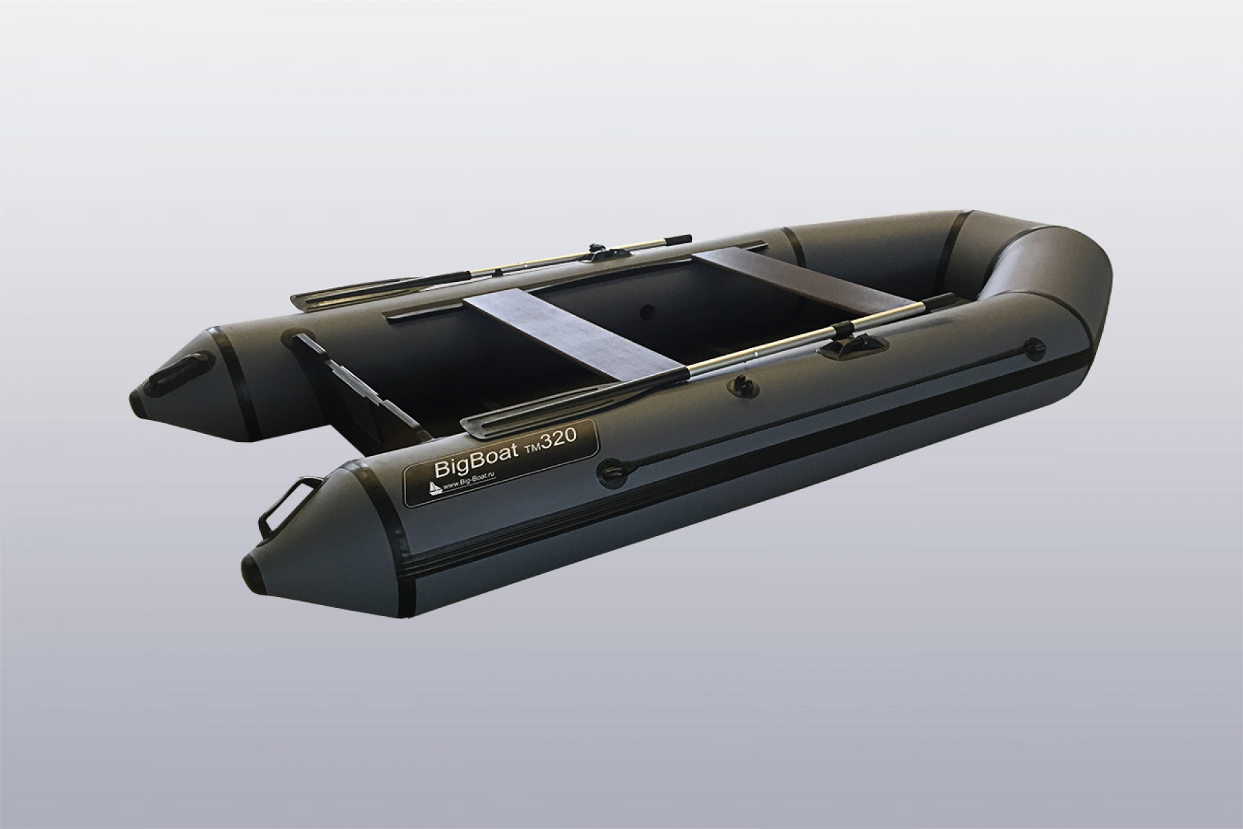 Big Boat TM 320 K Big Boat TM 320 K