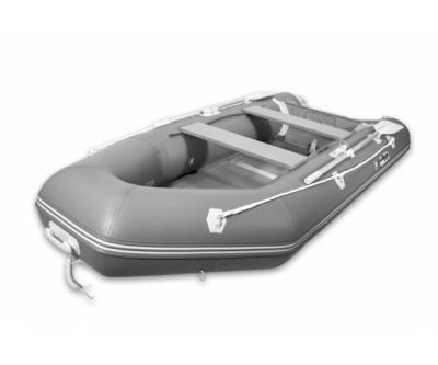 Лодка ПВХ Gladiator A 280 TK моторная Лодка ПВХ Gladiator A 280 TK моторная