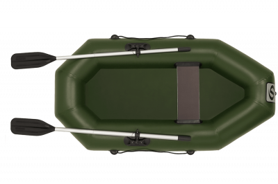 Гребная ПВХ лодка Фрегат М 1 Оптима с веслами Гребная ПВХ лодка Фрегат М 1 Оптима с веслами