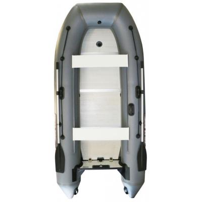 Лодка ПВХ Polar Bird 300S NEW SEAGULL («Чайка»), стеклокомпозит моторная
