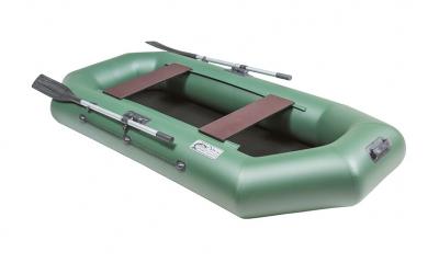 Лодка Гринда 260 гребная Лодка Гринда 260 гребная