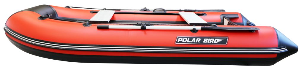 Polar Bird 340M (Лайт) НДНД Polar Bird 340M (Лайт) НДНД