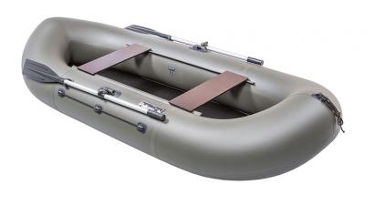 Лодка Пеликан 281 гребная Лодка Пеликан 281 гребная