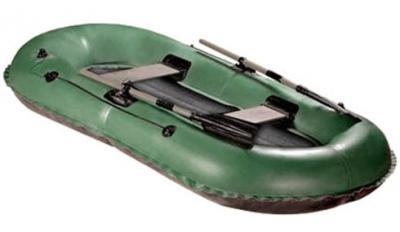 Лодка Нырок 2-06 гребная Лодка Нырок 2-06 гребная