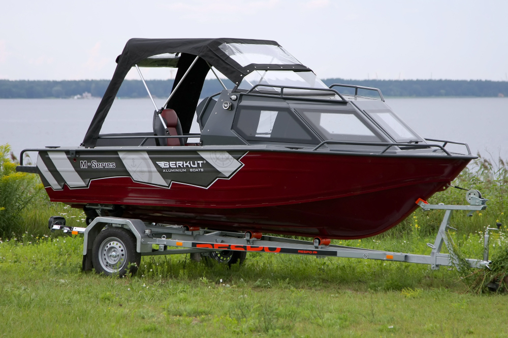 Berkut M-HT Comfort Berkut M-HT Comfort