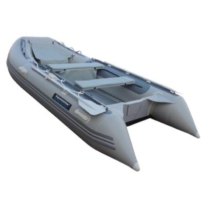 Лодка ПВХ Aquamarine 360 моторная