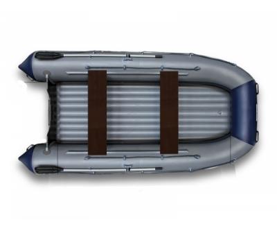 Катамаран Флагман 460K