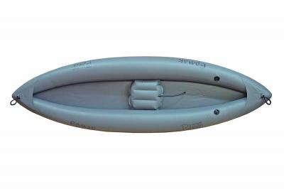 Лодка Байдарка надувная Ермак 300 гребная Лодка Байдарка надувная Ермак 300 гребная