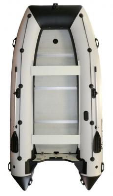 Лодка ПВХ Polar Bird (Полар Бирд) 450 E Орлан моторная Лодка ПВХ Polar Bird (Полар Бирд) 450 E Орлан моторная