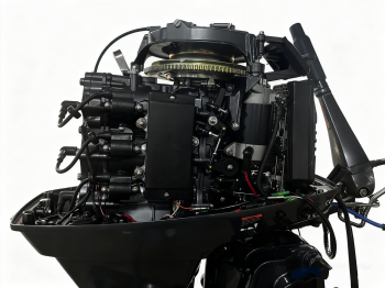 Сеа Про T 50 Pro BWL-PT  (50 л.с., 2 такта)