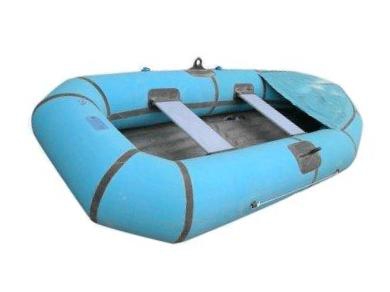 Лодка Омега-2 (Узэмик) гребная Лодка Омега-2 (Узэмик) гребная